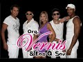 MATAME -Vernis y los que son