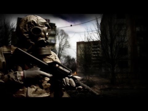 S.T.A.L.K.E.R: „Serce Zony” [RedHorizontStudio]