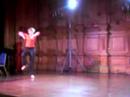 Harlaxton Lose Control