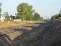 Tren 3435 con GM 319 220 ingresando a Derqui.