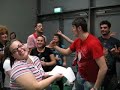 La vera corale siamo noi....grande FABIO MONTUORI!!!