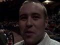 videos de Andrew talks about The Christmas Sweater