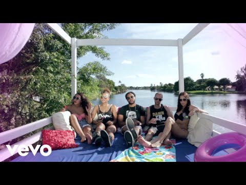 TAFARI - Music video by Tafari performing I Want You Remix. (c) 2013 RUD3 Music LLC.