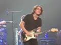 John Mayer Memphis,TN.
