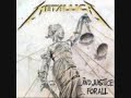 metallica   the shortest straw