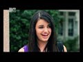 Сэм Никель в Телепорте на MTV