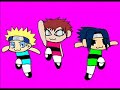 Naruto Fan Flash TSV Naruto Fan Flash TSV