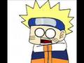Naruto Fan Flash TSV