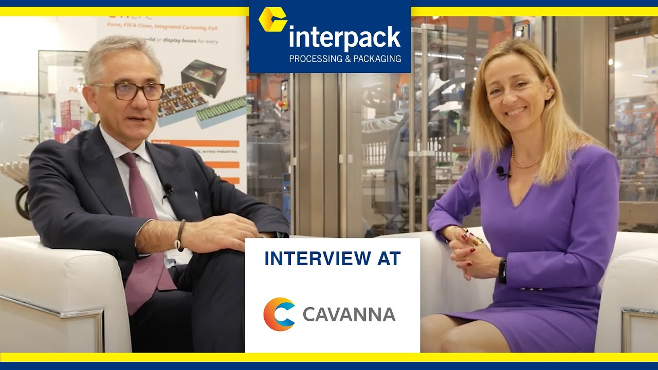 CAVANNA - Riccardo Cavanna