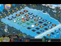 2 ANOS EN CLUB PENGUIN