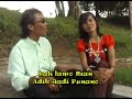 lawak kerinci