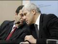 Boris Tadic i Vojislav Kostunica