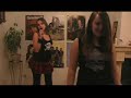 STACY ET CAROLE DANS VIVELLE DOP