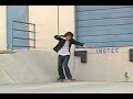 Jason Heidecker's part in Trick Factory's 'Off The Couch' DVD