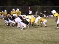 rec yellow jackets football