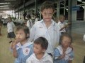 Berni Bhoy & The Thai Tims. Chapter 4 [Something inside so Strong]