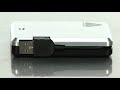 BuyTV Spotlight Apricorn 60GB Aegis Mini Ultra Hard Drive