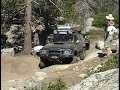 TLCA Rubithon 2007 German 4Runner