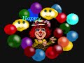 cumpleaños con popi 