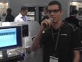 M-Audio Fast Track Ultra - reviewed NAMM 2008