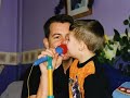 Song For My Stepson Liam by Warren Playford Song For My Stepson Liam by Warren Playford