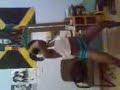 LA NEGRA CON FLOWWWW