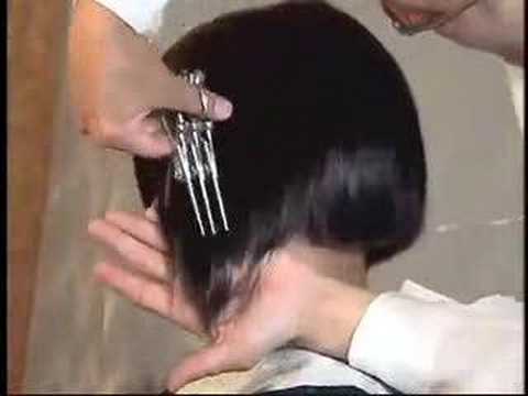 How to cut Bob, its easy
