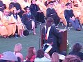 Stagg High 2007 graduation [2/4]  -- Alma Mater