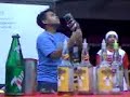 Tanduay Bartending at TESDA P2