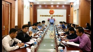 Tăng cường công tác quản lý nhà nước về TTĐT, ATGT, VSMT