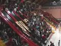 Tifoseria volley corigliano play off