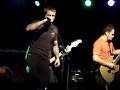 Atreyu - Bleeding Mascara (Live) Atreyu - Bleeding Mascara (Live)
