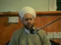 Islam الإسلام إسلام - Aqeedah Tahawiyah Day 1 (1/9) By Shaykh Ninowy