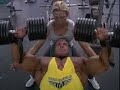 jay cutler chest pt 1