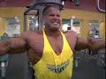 jay cutler chest pt 1