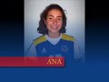 junior femenino 2007 2008