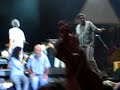 Entrevista a Cordera, cantante de la Bersuit - Italia 2006