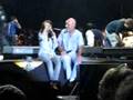Entrevista a Cordera, cantante de la Bersuit - Italia 2006
