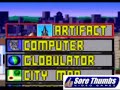 snes super nintendo mario is missing