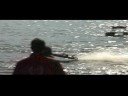 Swedish Nationals RC offshore racing Lida