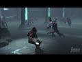 Too Human Trailer Too Human Trailer