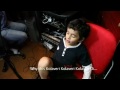 Sonu Nigam's son Nevaan and Why this Kolaveri di