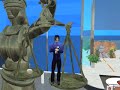 Cheen Pitney - Second Life Artist