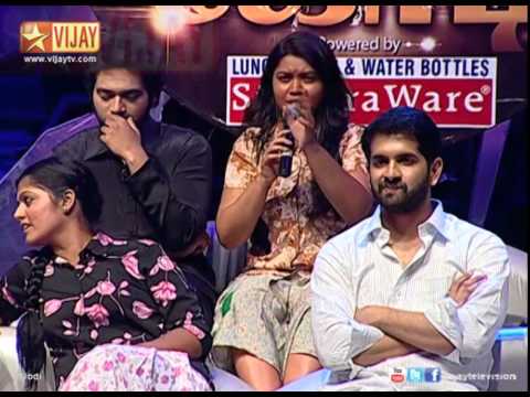 Jodi | ஜோடி 03/29/14