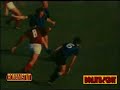 AS ROMA Agostino Di Bartolomei