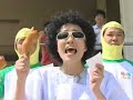 武田あかりの競輪ショートムービー 太もも編