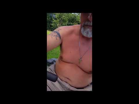 Husqvarna - They don't care about disabled people or their products