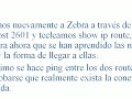 Configuracion Rip, parte dos