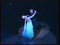 Baricchi Foxtrot Ballroom Theatrical DanceShow