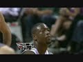 Dwyane Wade 23 points 9rebs 7ast vs Phoenix Suns 11 03 2009